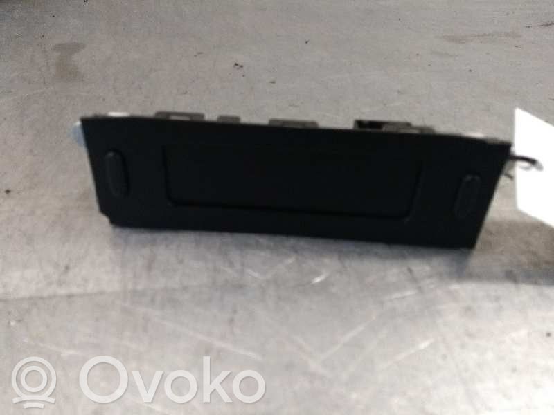 Peugeot 206 Head-up ekranas/ displėjus 