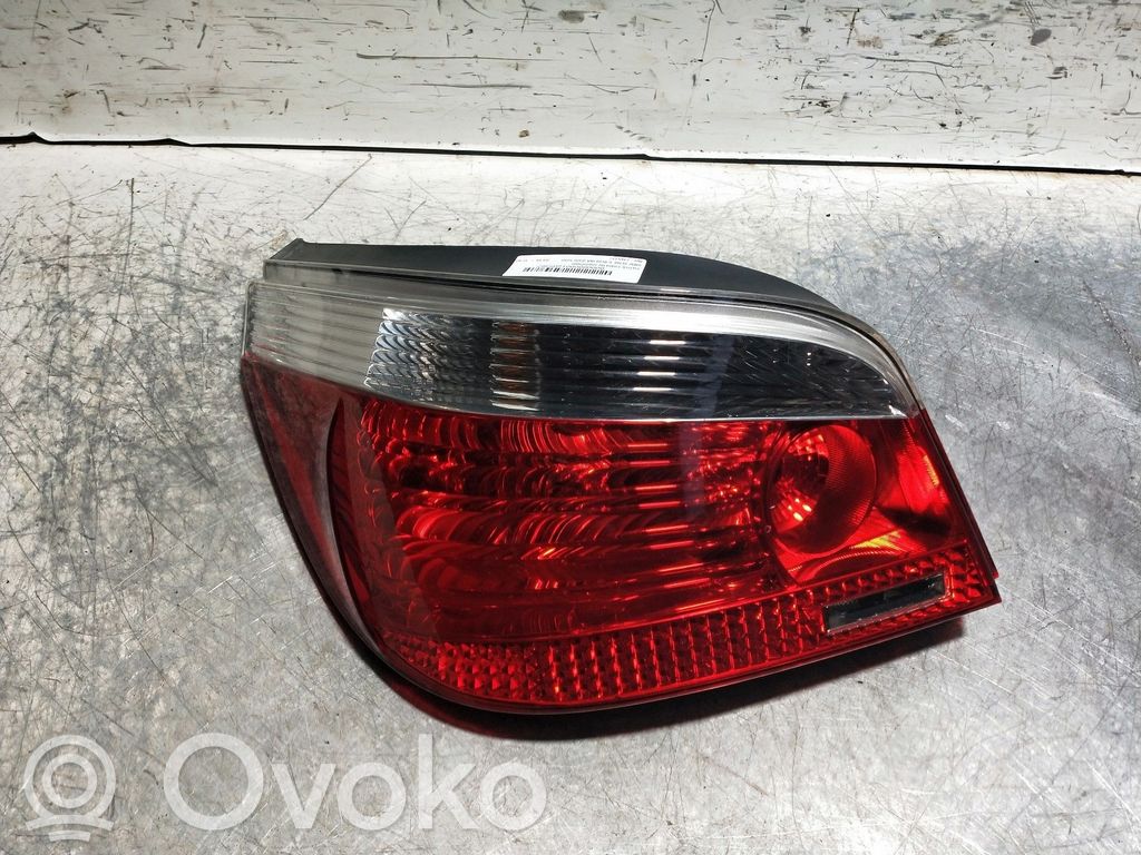 Luz trasera/de freno   7165737,0086790588800
