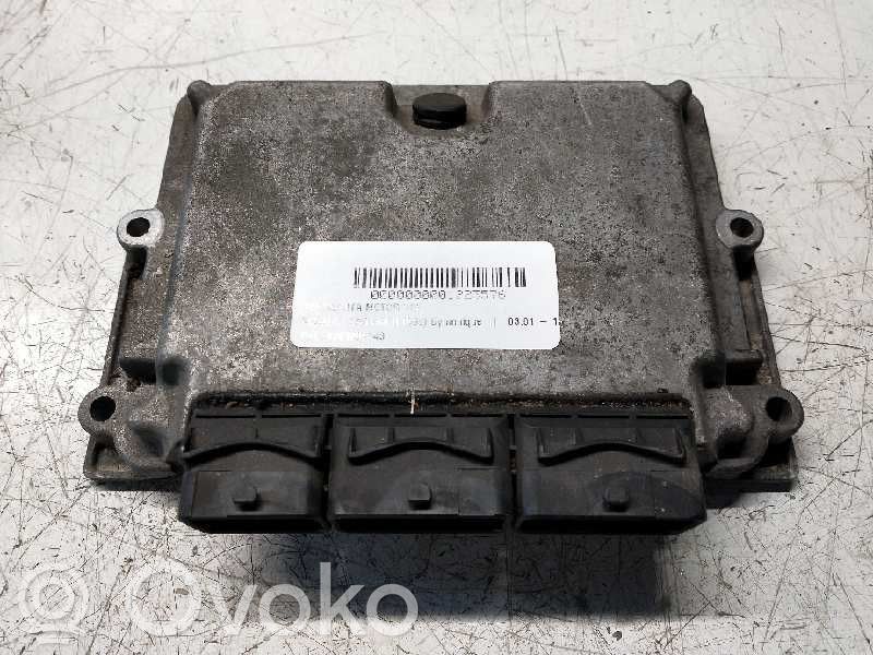 Renault Laguna II Engine control unit/module 