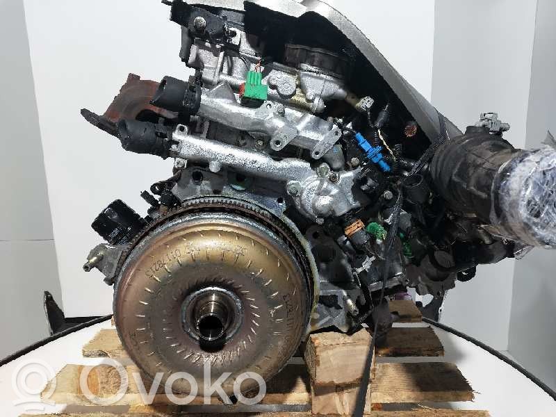 Variklis   L7XE731,F151704