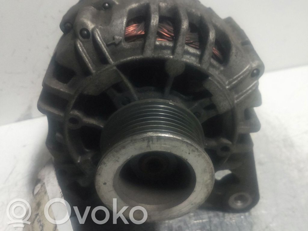 Alternador   8200654541,12G