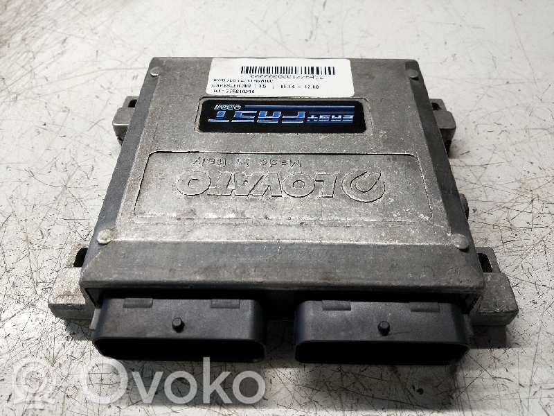 Other control units/modules   67R010249,110R000078