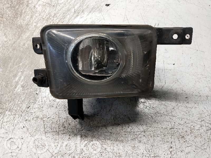 Front fog light