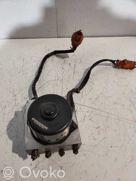 Honda Civic Bomba de ABS 