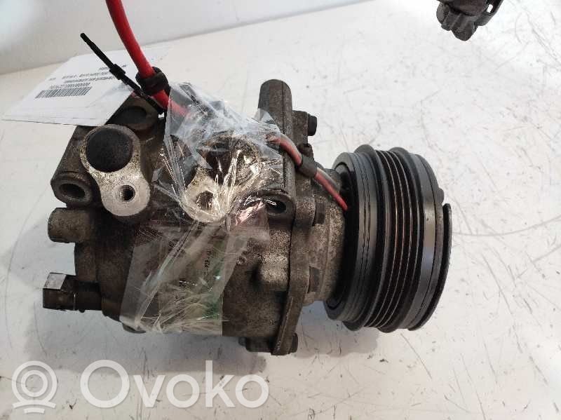 Kompresor / Sprężarka klimatyzacji A/C   TRS0904956,L5081518,38800P2RA01