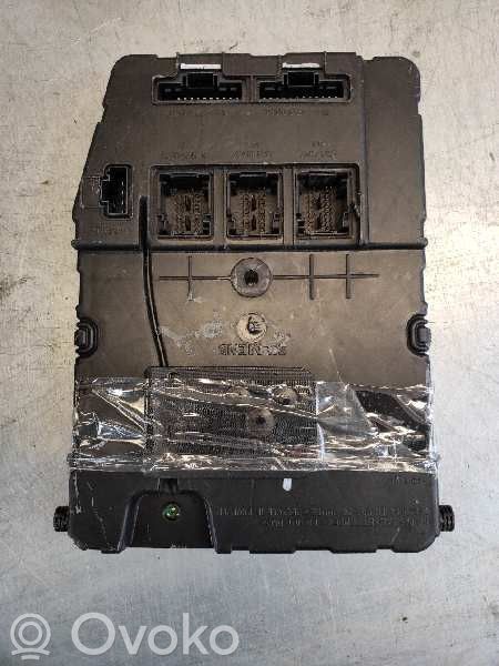 BSM Control unit   8200525384