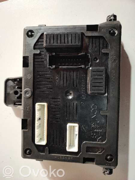 BSM Valdymo blokas   BCML2CR,8200343733