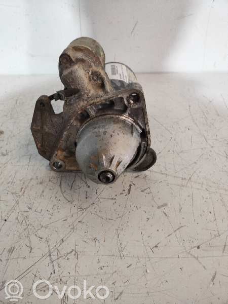 Jeep Grand Cherokee Electromotor 