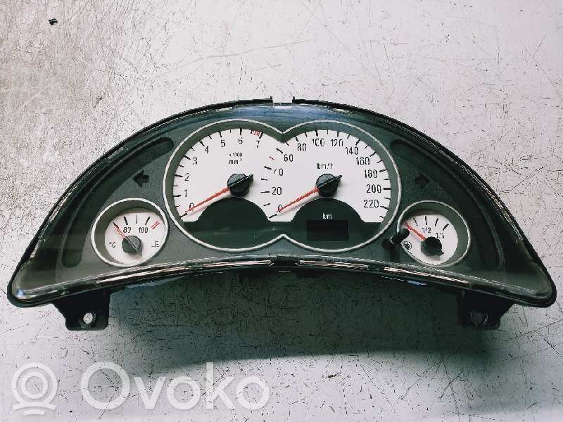 Opel Corsa C Nopeusmittari (mittaristo) 