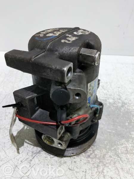 Saab 9000 CS Air conditioning (A/C) compressor (pump) 