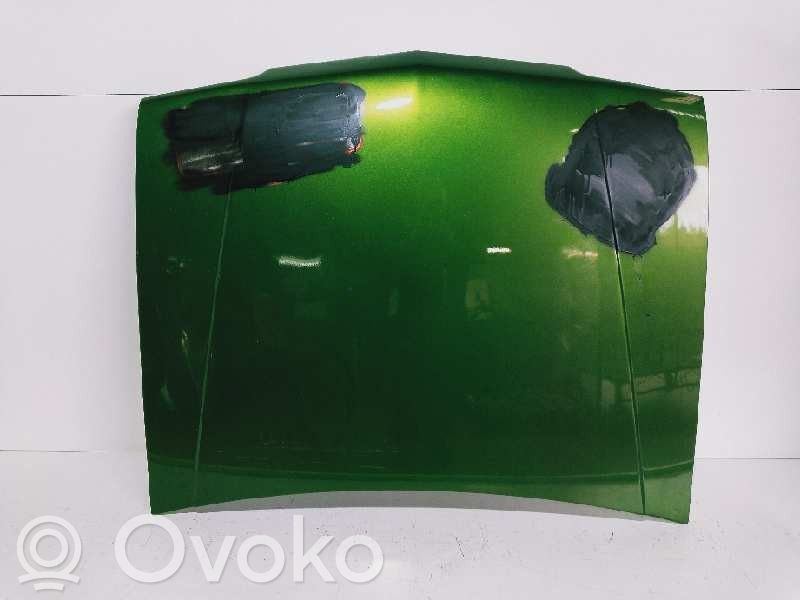 Motorhaube