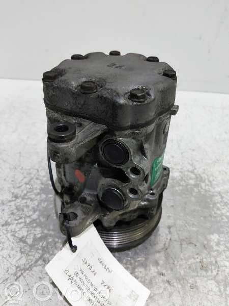 Volkswagen Polo III 6N 6N2 6NF Klimakompressor Pumpe 