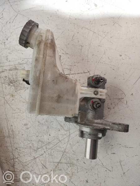 Opel Agila B Jarrutehostin 