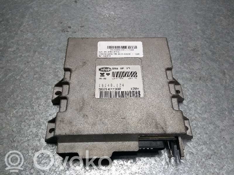 Citroen Xantia Engine control unit/module 