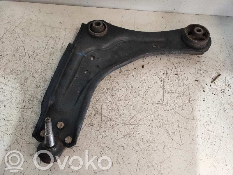 Renault Laguna III Front control arm 