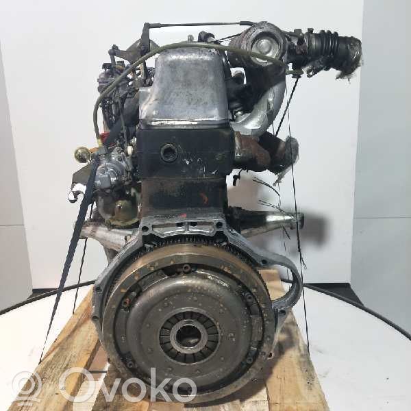 Mercedes-Benz E AMG W210 Motor 