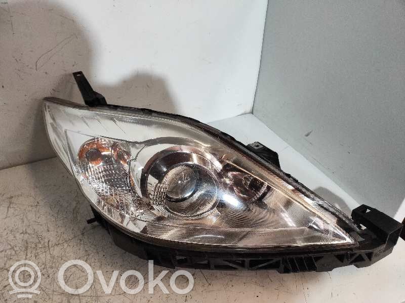 Mazda 5 Headlight/headlamp 