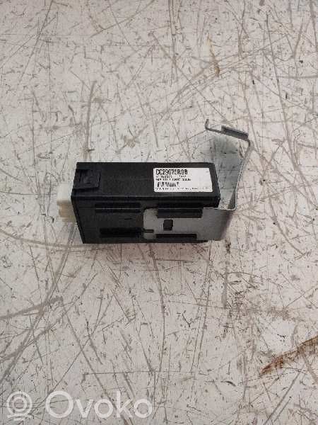 Mazda 5 Other control units/modules 