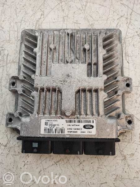 Land Rover Range Rover Sport L320 Engine control unit/module 
