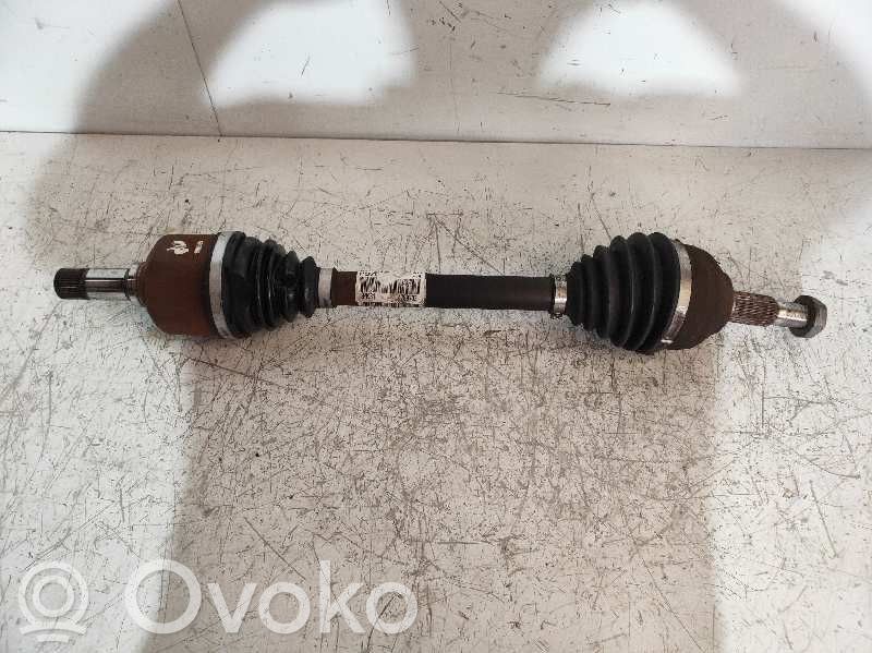 Priekinis pusašis   4789703