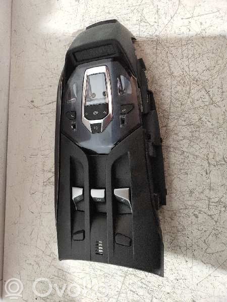 Citroen DS5 Other interior light 