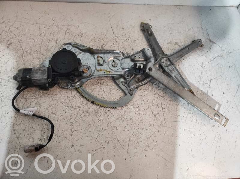 BMW 5 E34 Front door electric window regulator 