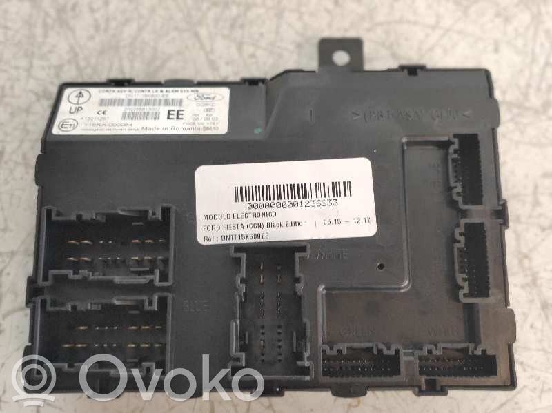 Autres unités de commande / modules   DN1T15K600EE,F005V01751