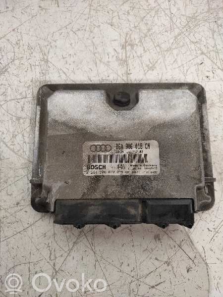 Audi A3 S3 8L Engine control unit/module 