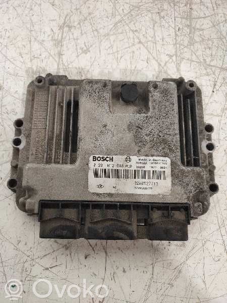 Renault Laguna II Engine control unit/module 