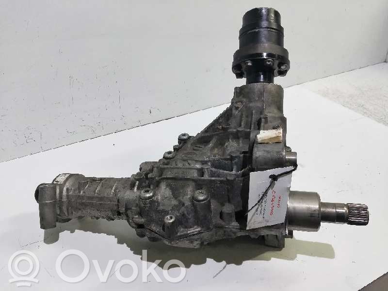 Alfa Romeo 159 Front differential 