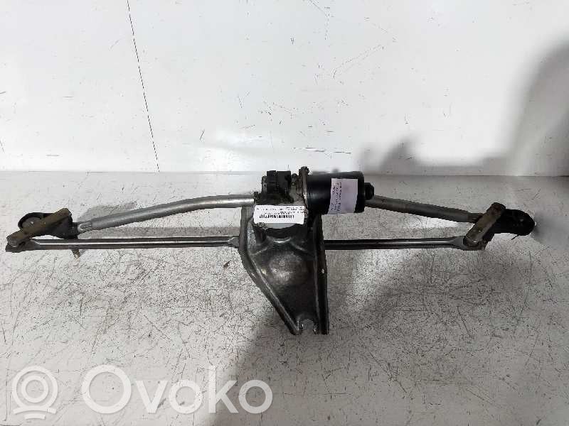 Ford Transit Wischermotor Heckscheibe 