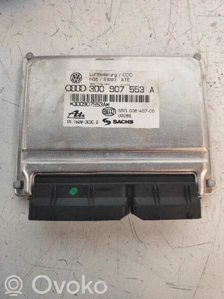 Suspension control unit/module   5SG00840700,3D0907553A,15152800302