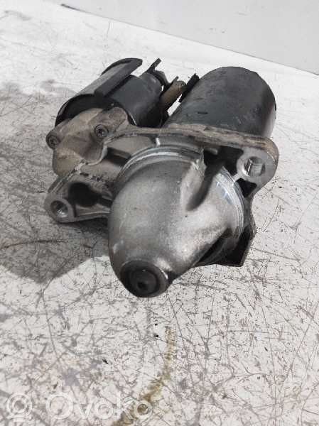 Motor de arranque   001115022,012911023C