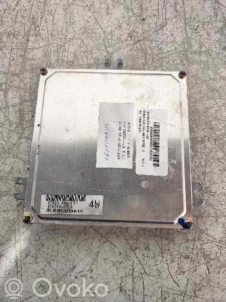 Honda Civic Engine control unit/module 
