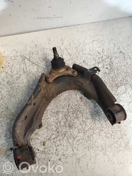 Front control arm
