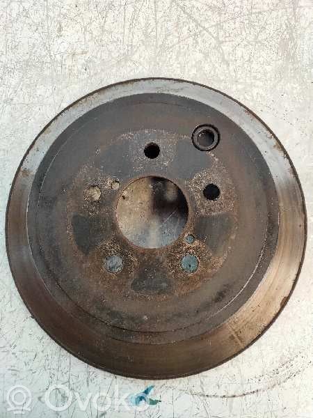Bremsscheibe hinten   26700FG000