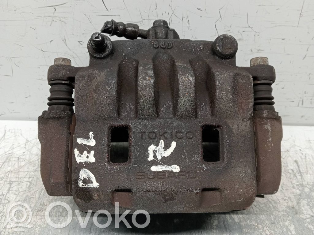 Bremssattel vorne   26292SA011