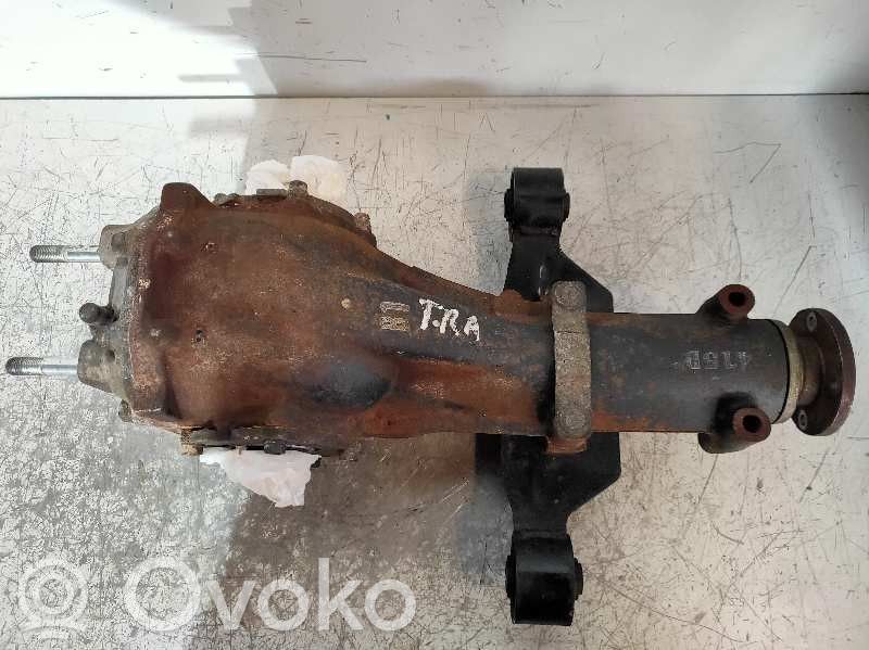 Hinterachsdifferential   38312AA000