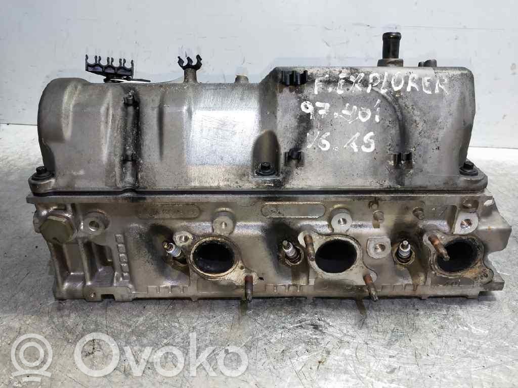 Головка   97JM6049CD