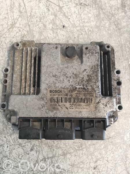 Nissan Primera Engine control unit/module 