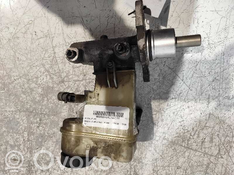 Saab 9-3 Ver2 Brake booster 