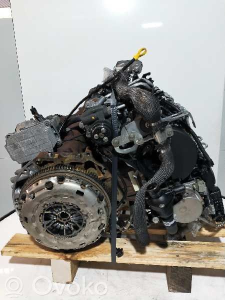 Motor   QJBB,6M60711,DELPHI