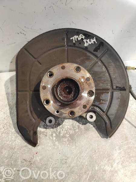 Lancia Thesis Aizmugurē riteņa rumbas vārpstas šarnīrs (stupica, capfa) 