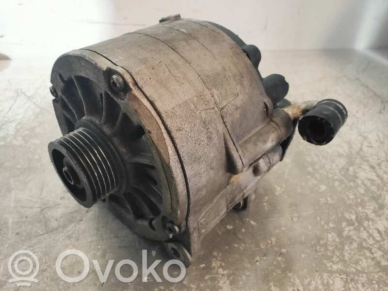 Lancia Thesis Alternador 