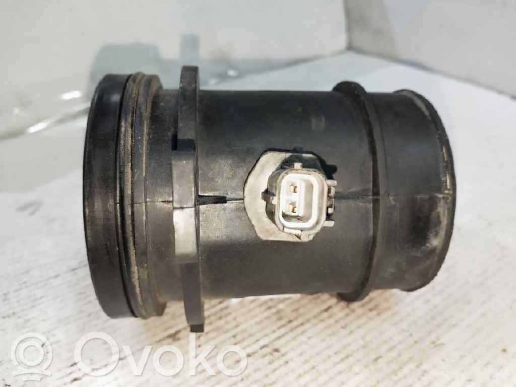 Ford Transit Oro srauto matuoklis 