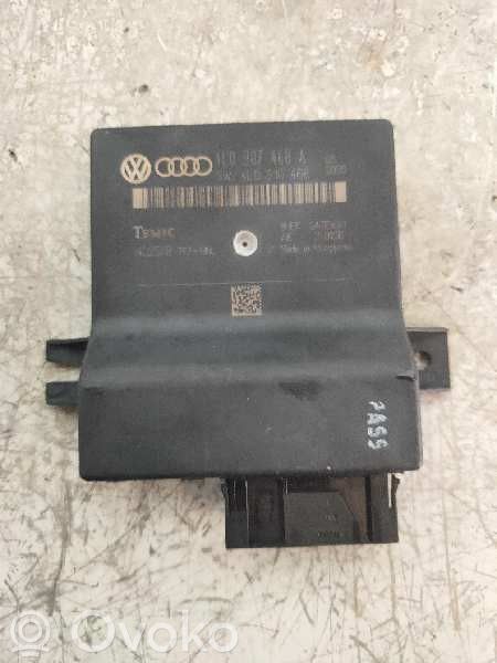 Audi Q7 4L Alte unități/module de control 