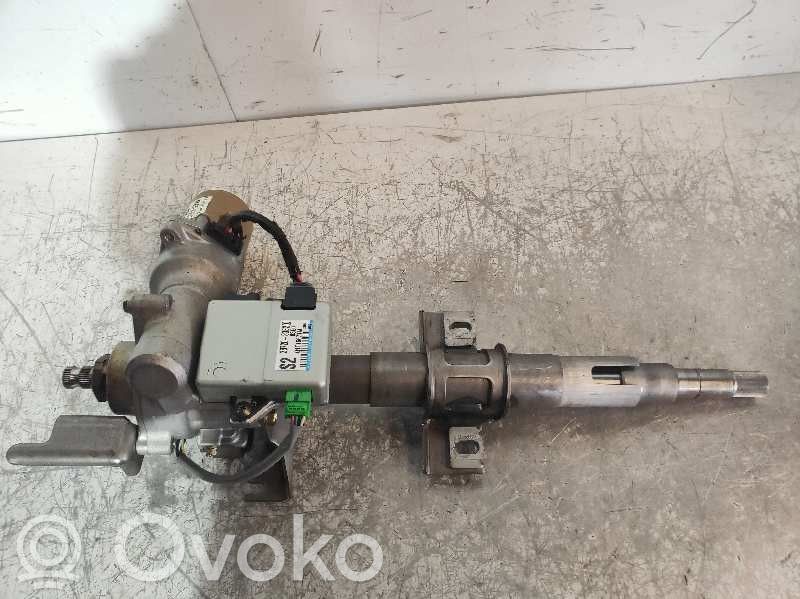 Opel Agila A Ohjauspyörän akseli 