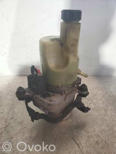 Ohjaustehostimen pumppu   30741955,5N513K514AD