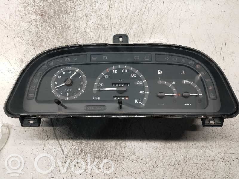 Renault Trafic I Speedometer (instrument cluster) 
