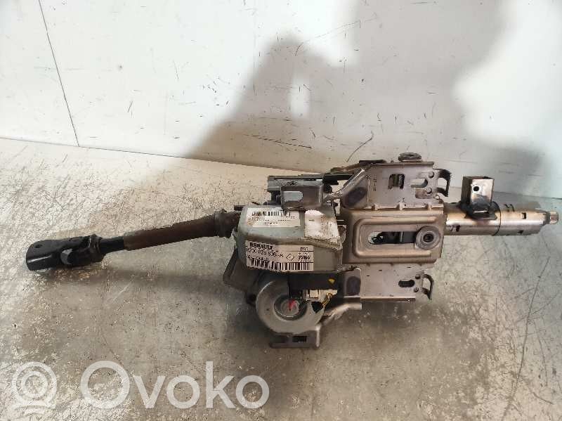 Renault Clio III Stūresrata ass 